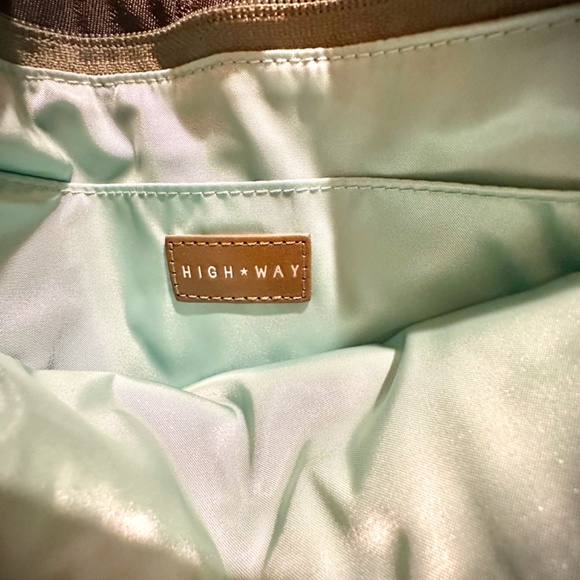 Highway Handbag - Picture 2 of 6